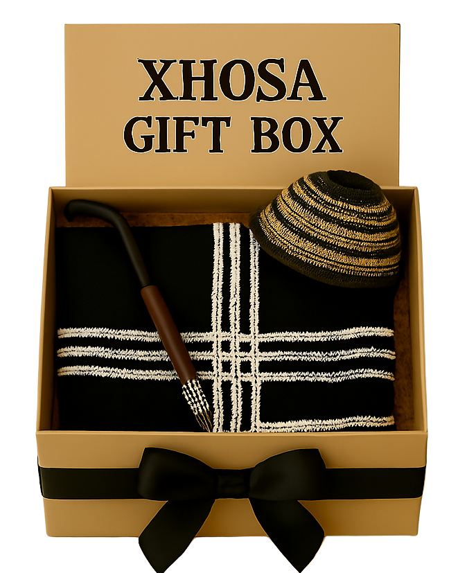 Xhosa